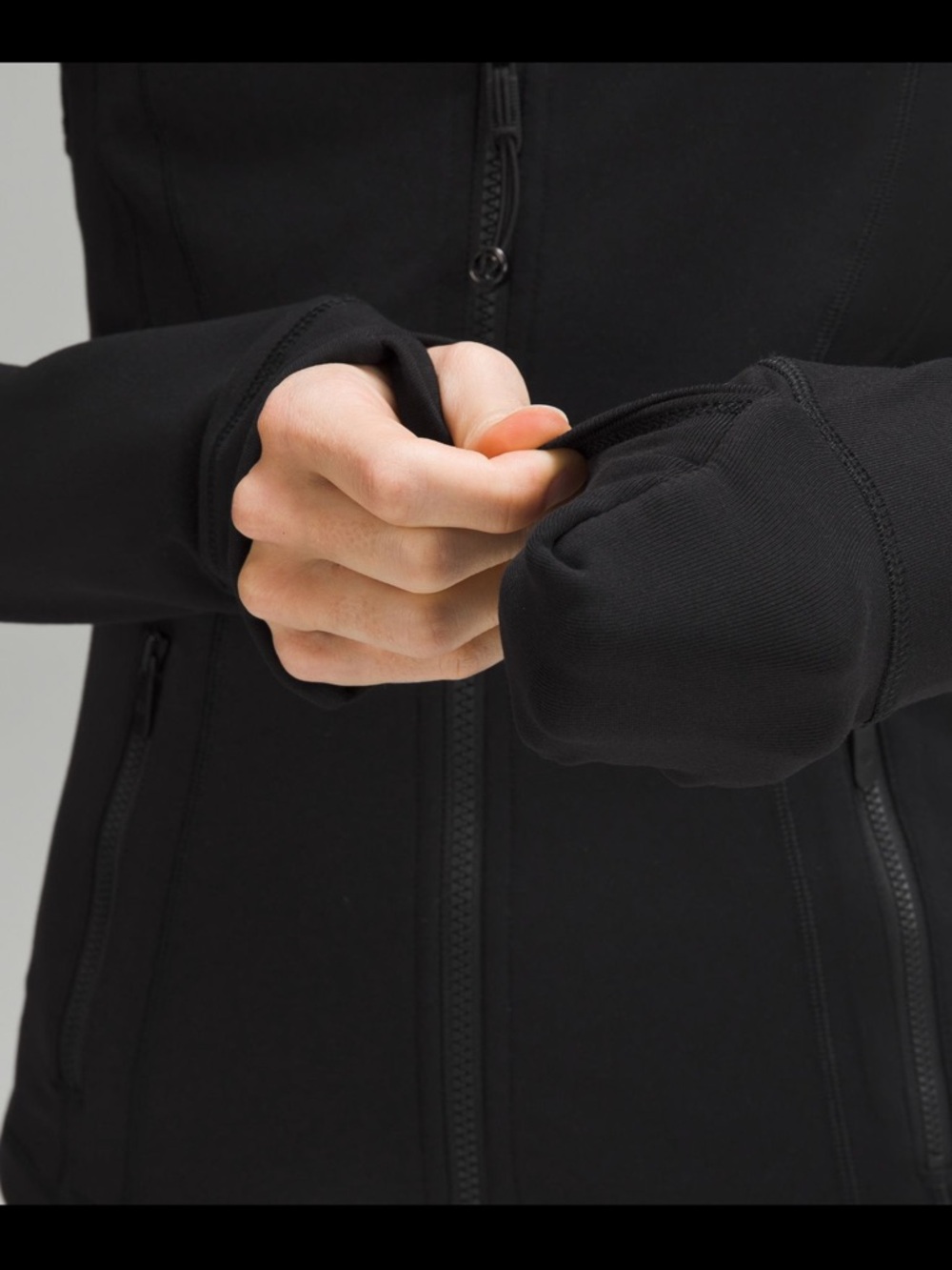 Define Jacket Luon - Picture 8 of 9
